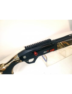 (2706) Fusil De Chasse...