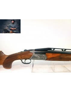 (2721) Fusil De Trap...