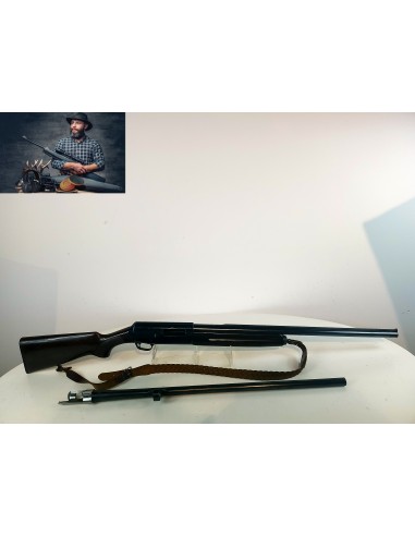 (2728) Fusil De Chasse...