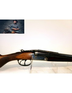 (2725) Fusil De Chasse...