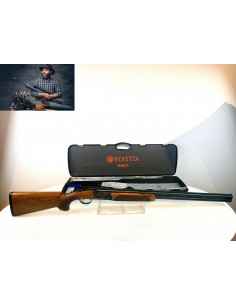 (2729) Fusil De Trap... 2