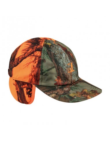 Casquette Chasse Base Ball Grand Nord...