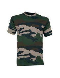 T-Shirt De Chasse Enfant...
