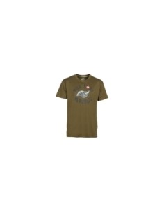 T-Shirt De Chasse Enfant...