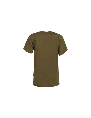 T-Shirt De Chasse Enfant Manches...