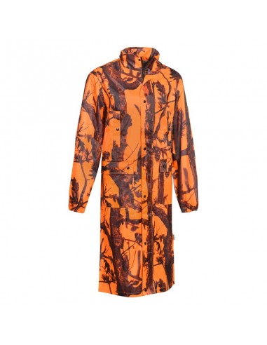Manteau De Pluie Blaze & Black 3XL -...