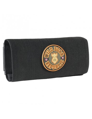 Cartouchière De Crosse 9 Balles Wild...