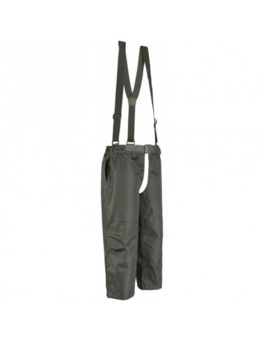 Cuissard Predator A Bretelles Taille...