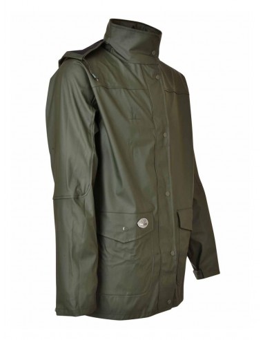 Veste Impersoft Avec Carnier XL -...