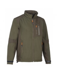 Blouson De Chasse Softshell...