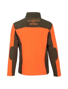 Blouson Polaire Brodé... 2