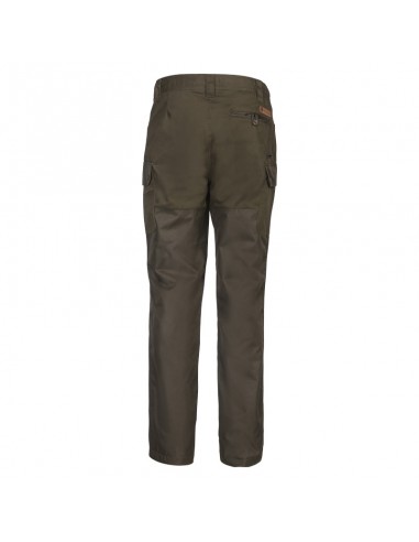 Pantalon Roncier Tradition Kaki...