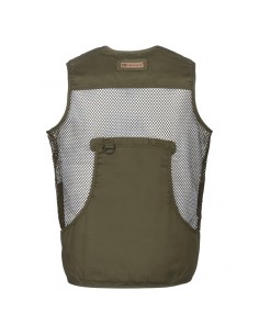 Gilet De Chasse Filet...