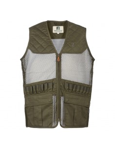 Gilet De Chasse Filet... 2