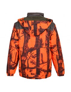 Coupe-Vent Renfort Chaud XL... 2