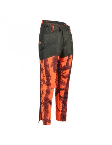 Fuseau Predator R2 Camo Orange Taille...