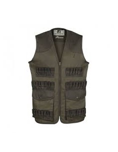Gilet De Chasse Savane Maxi...