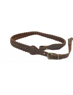 Bretelle Tressée 7 Brins En...