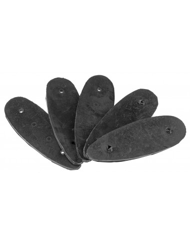 Intercalaire Noire 10mm - JANUEL