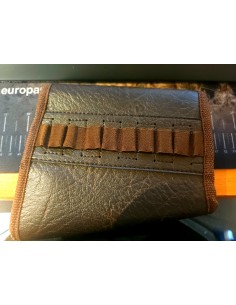 Cartouchière De Crosse...