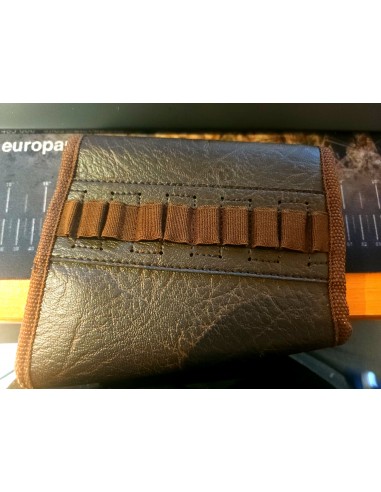 Cartouchière De Crosse Sugny 10...