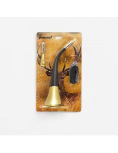 Corne D'Appel De 40cms Avec...