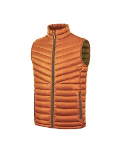 Veste Doudoune Sans Manche...