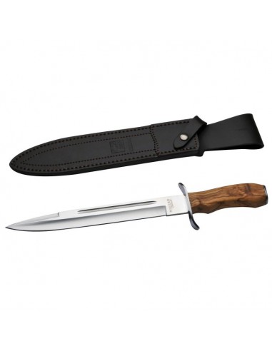 Dague De Chasse Lame 25cm - JANUEL