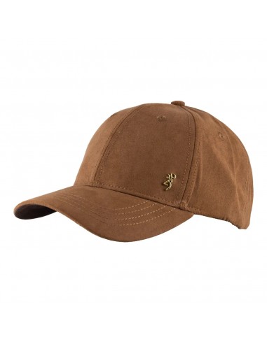 Casquette Pierre Brown - BROWNING