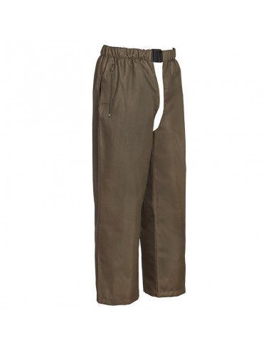 Cuissard Renfort Ripstop Taille 4 -...