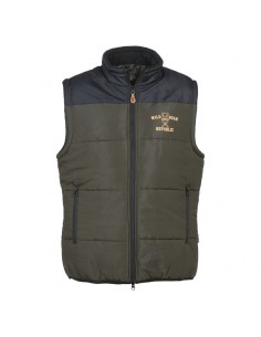 Gilet Wild Boar Republic...