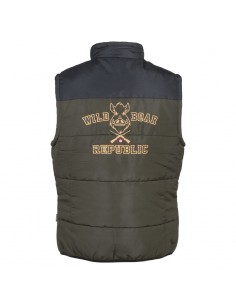 Gilet Wild Boar Republic... 2