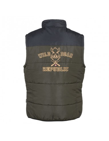 Gilet Wild Boar Republic Taille XL -...