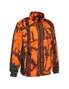 Sweat Zippé GhostCamo XL -...