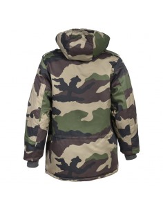 Parka Dubon Enfant Camo 10... 2
