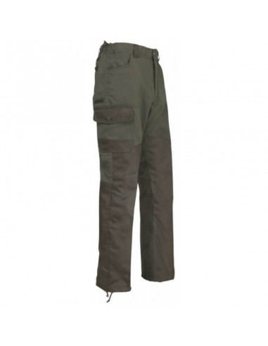 Pantalon De Chasse Enfant Roncier 6...