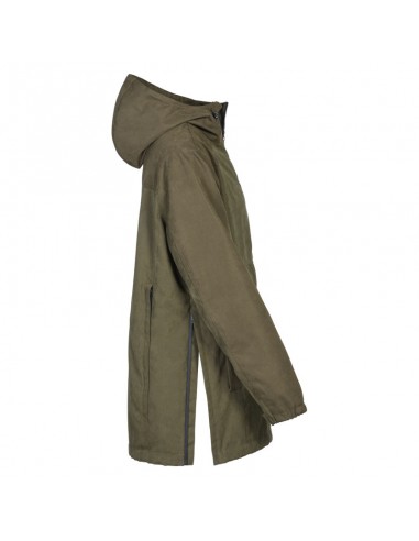 Vareuse De Chasse Bristol Kaki L -...