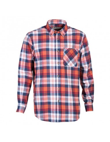 Chemise Gordes Taille L - PERCUSSION