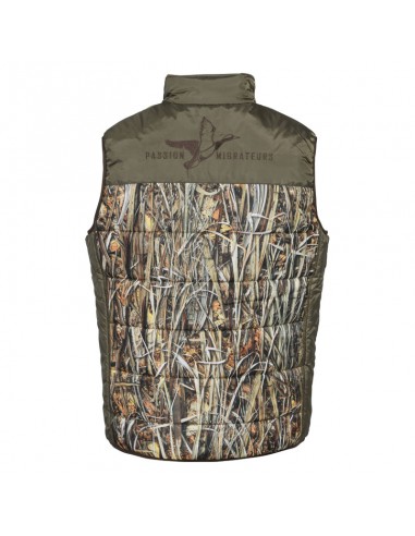 Gilet De Chasse Passion Migrateurs M...