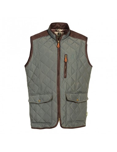 Gilet De Chasse Stalion L - PERCUSSION