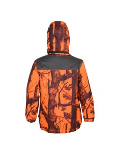 Coupe-Vent Renfort Chaud 16... 2