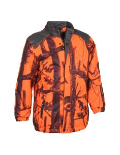 Coupe-Vent Renfort Chaud 14...