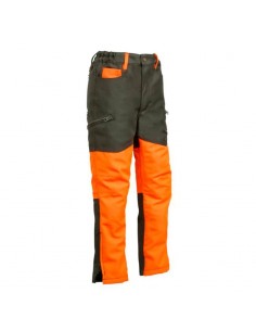 Pantalon De Chasse Enfant...