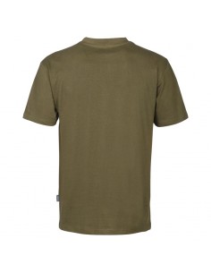 T-Shirt De Chasse Brodé... 2