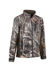 Blouson De Chasse Softshell...