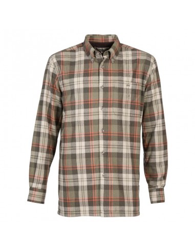 Chemise Doublée Polaire Inverness...