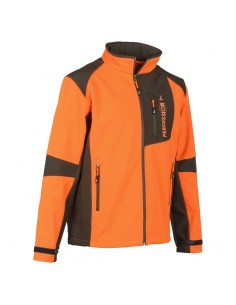 Blouson De Chasse Softshell...