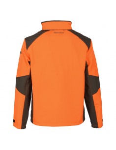 Blouson De Chasse Softshell... 2