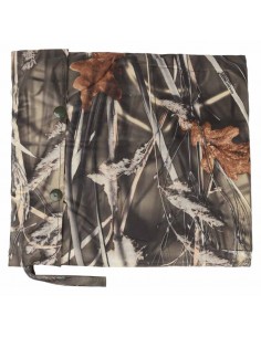 Poncho Ghost Camo Wet -... 2