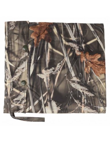 Poncho Ghost Camo Wet - PERCUSSION